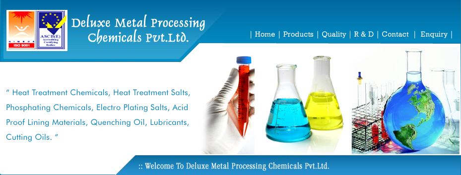 plating salts